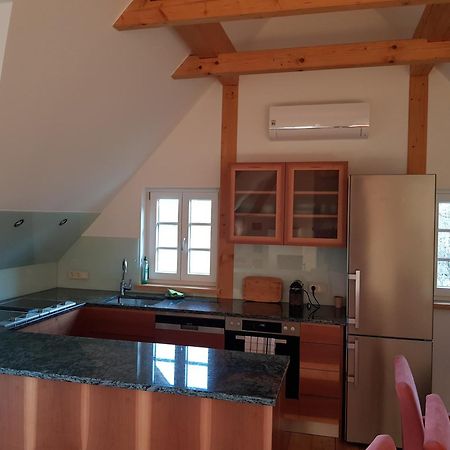 Chalet-Suedsteiermark - Traumhafte Aussicht, Infinity Pool, Privatsphaere, Klima Und De-Luxe Ausstattung Schwanberg Dış mekan fotoğraf