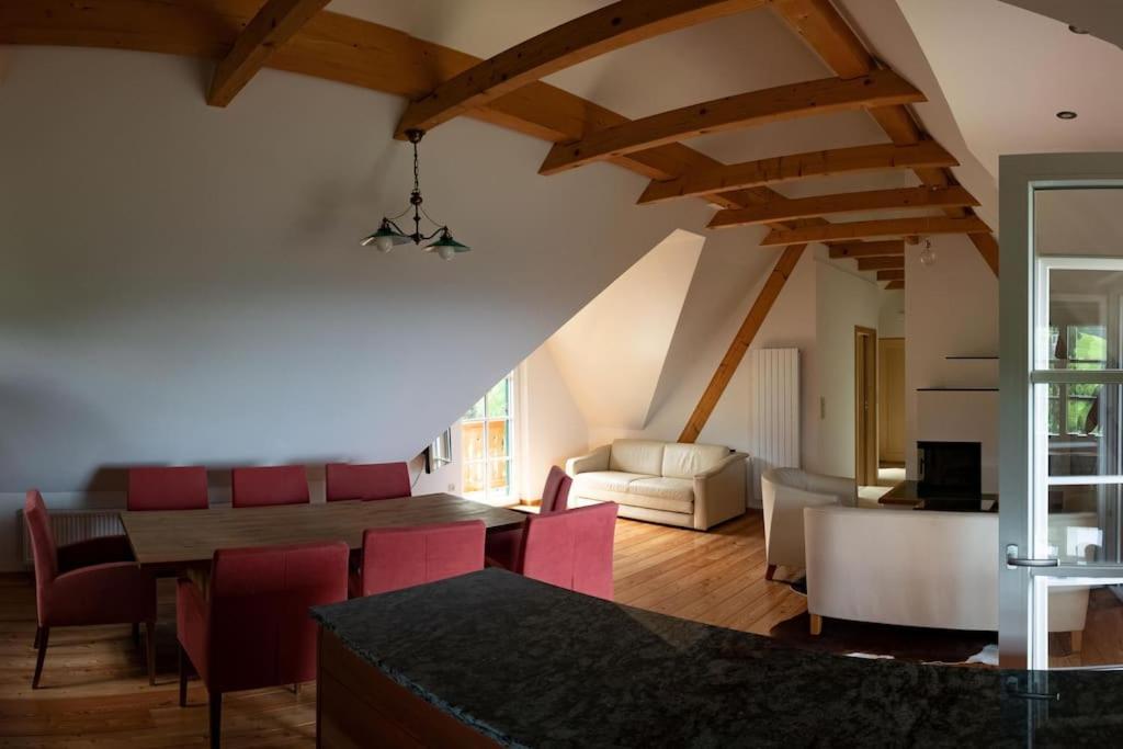 Chalet-Suedsteiermark - Traumhafte Aussicht, Infinity Pool, Privatsphaere, Klima Und De-Luxe Ausstattung Schwanberg Dış mekan fotoğraf