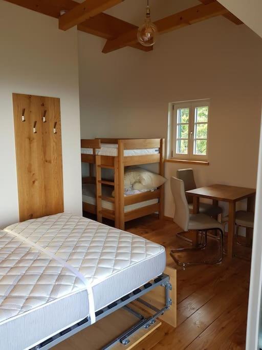 Chalet-Suedsteiermark - Traumhafte Aussicht, Infinity Pool, Privatsphaere, Klima Und De-Luxe Ausstattung Schwanberg Dış mekan fotoğraf