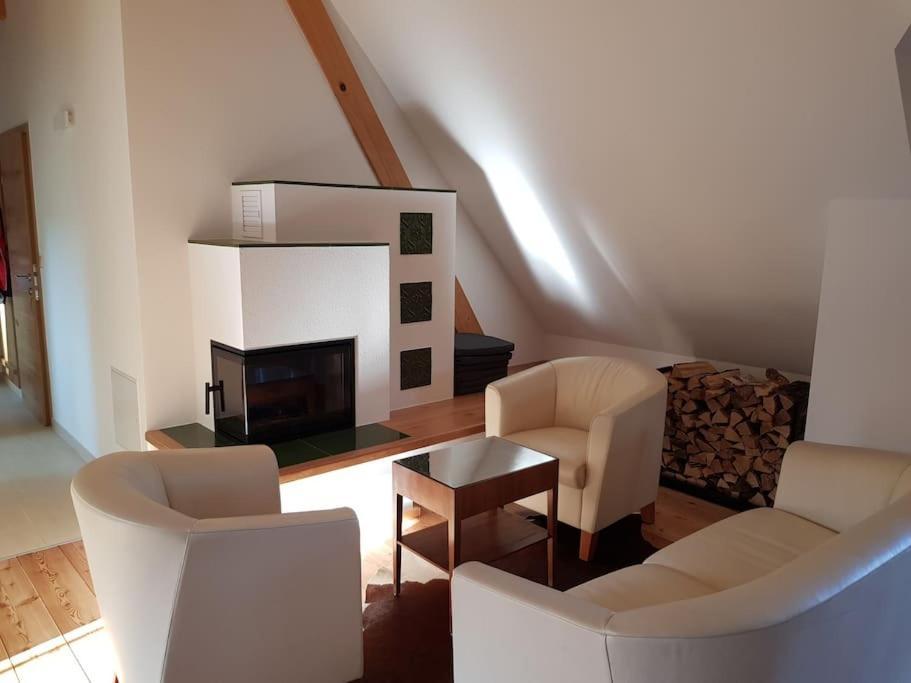 Chalet-Suedsteiermark - Traumhafte Aussicht, Infinity Pool, Privatsphaere, Klima Und De-Luxe Ausstattung Schwanberg Dış mekan fotoğraf